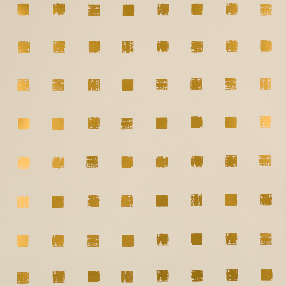 Chalet Wallpaper by Kelly Wearstler