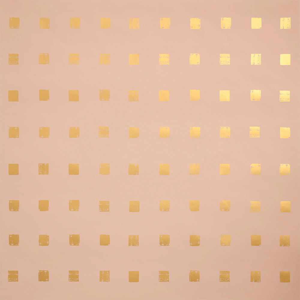 Chalet Wallpaper by Kelly Wearstler