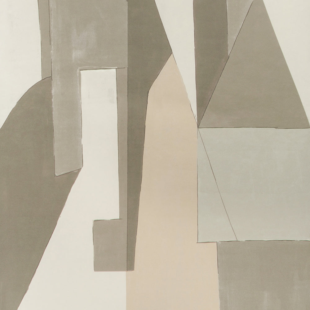 District Wallpaper by Kelly Wearstler