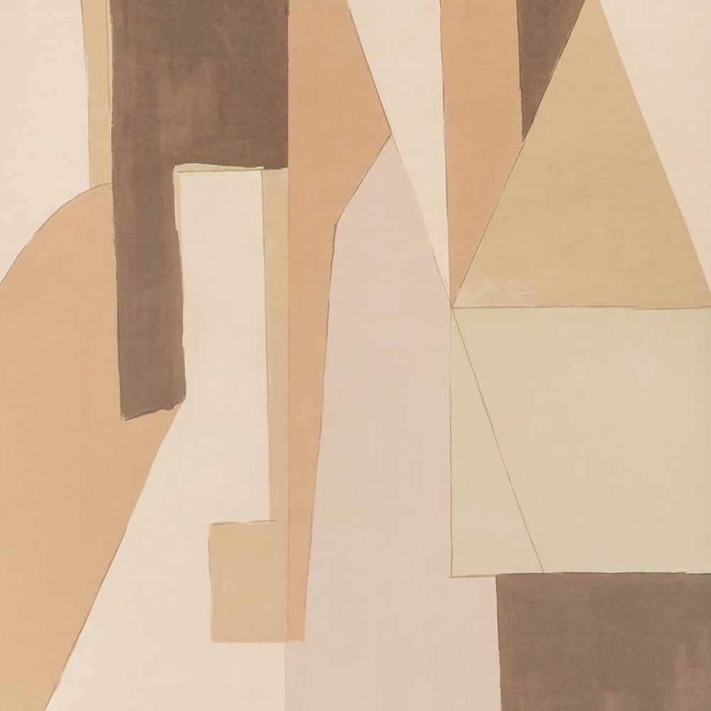 District Wallpaper by Kelly Wearstler