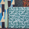 Hex Wallpaper by Kelly Wearstler