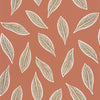 Gabon Wallpaper by Casadeco