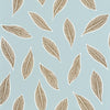 Gabon Wallpaper by Casadeco
