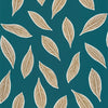 Gabon Wallpaper by Casadeco