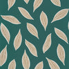Gabon Wallpaper by Casadeco