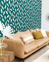 Gabon Wallpaper by Casadeco
