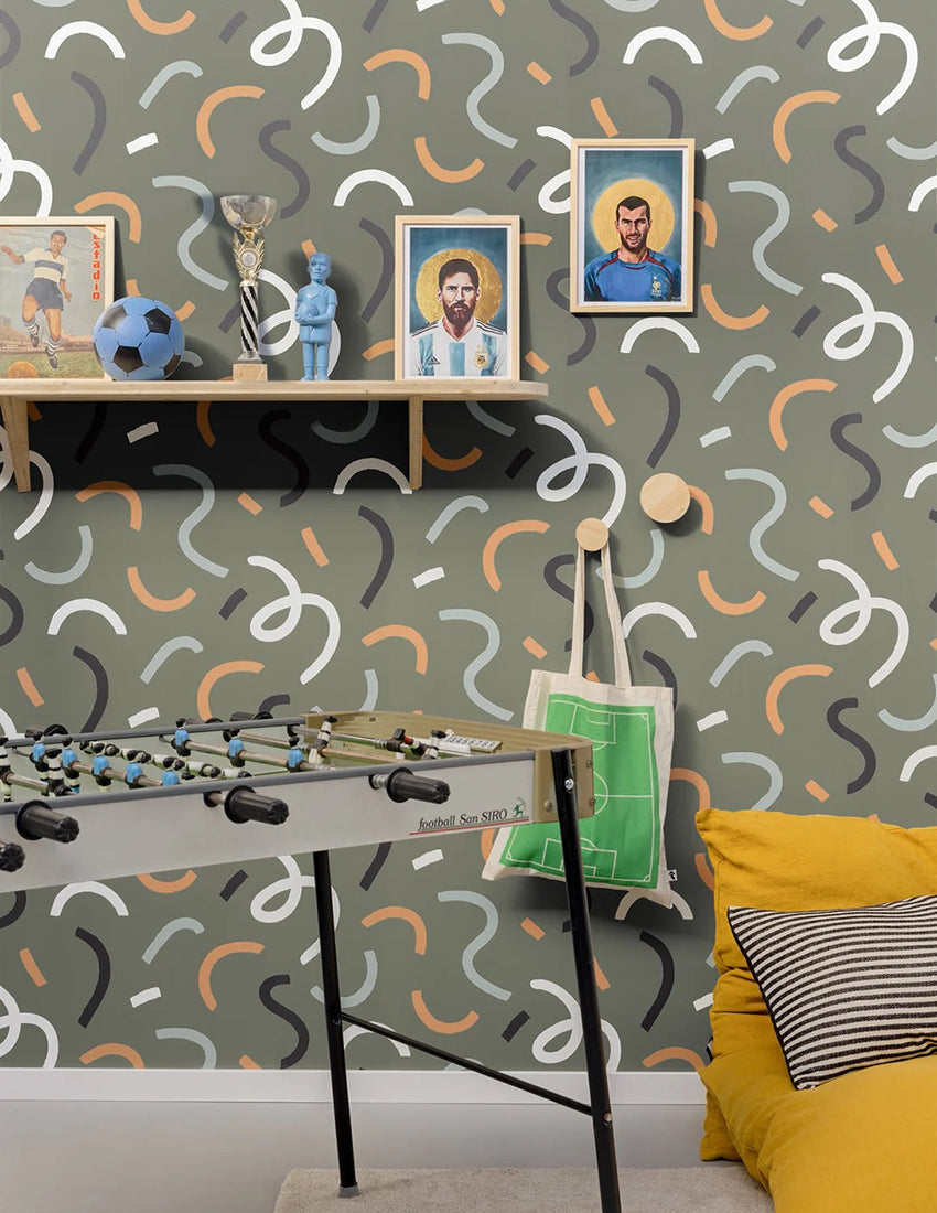 Good Vibes Only Wallpaper