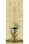 Goshawk Left Beige