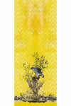 Goshawk Right Yellow