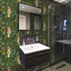 Tiger Tiger Wallpaper by Graduate Collection