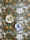 Limoncello wallpaper by Studio Lisa Bengtsson