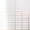 Grid Wallpaper by Erica Wakerly