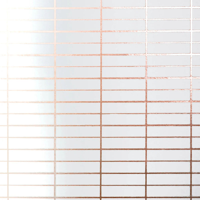 Grid Wallpaper by Erica Wakerly