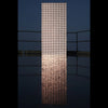 Grid Wallpaper by Erica Wakerly