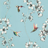 Amazilia Wallpaper by Harlequin