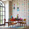 Papillio Wallpaper by Harlequin