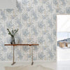 Moku Wallpaper by Harlequin