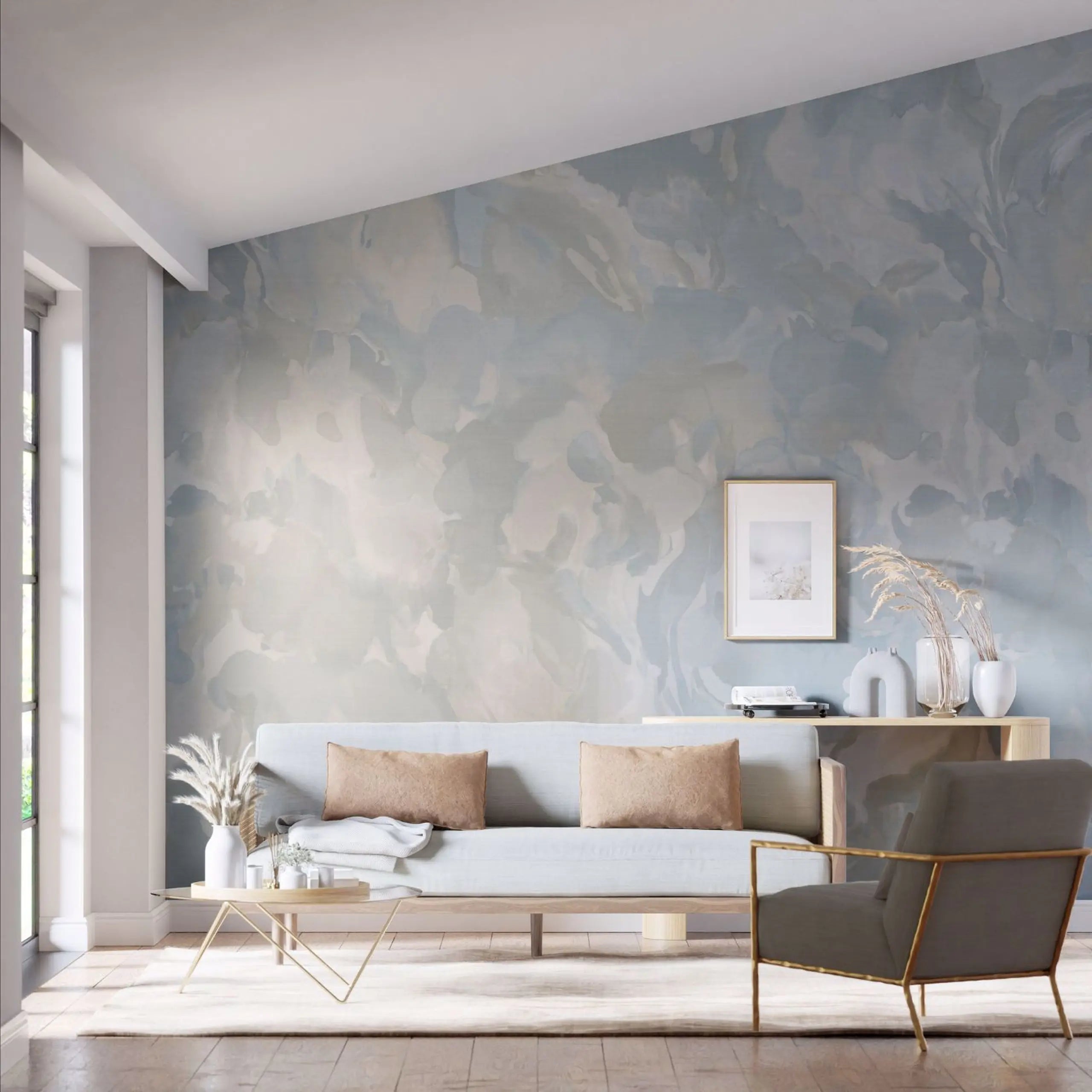 Foresta Wallpaper by Harlequin