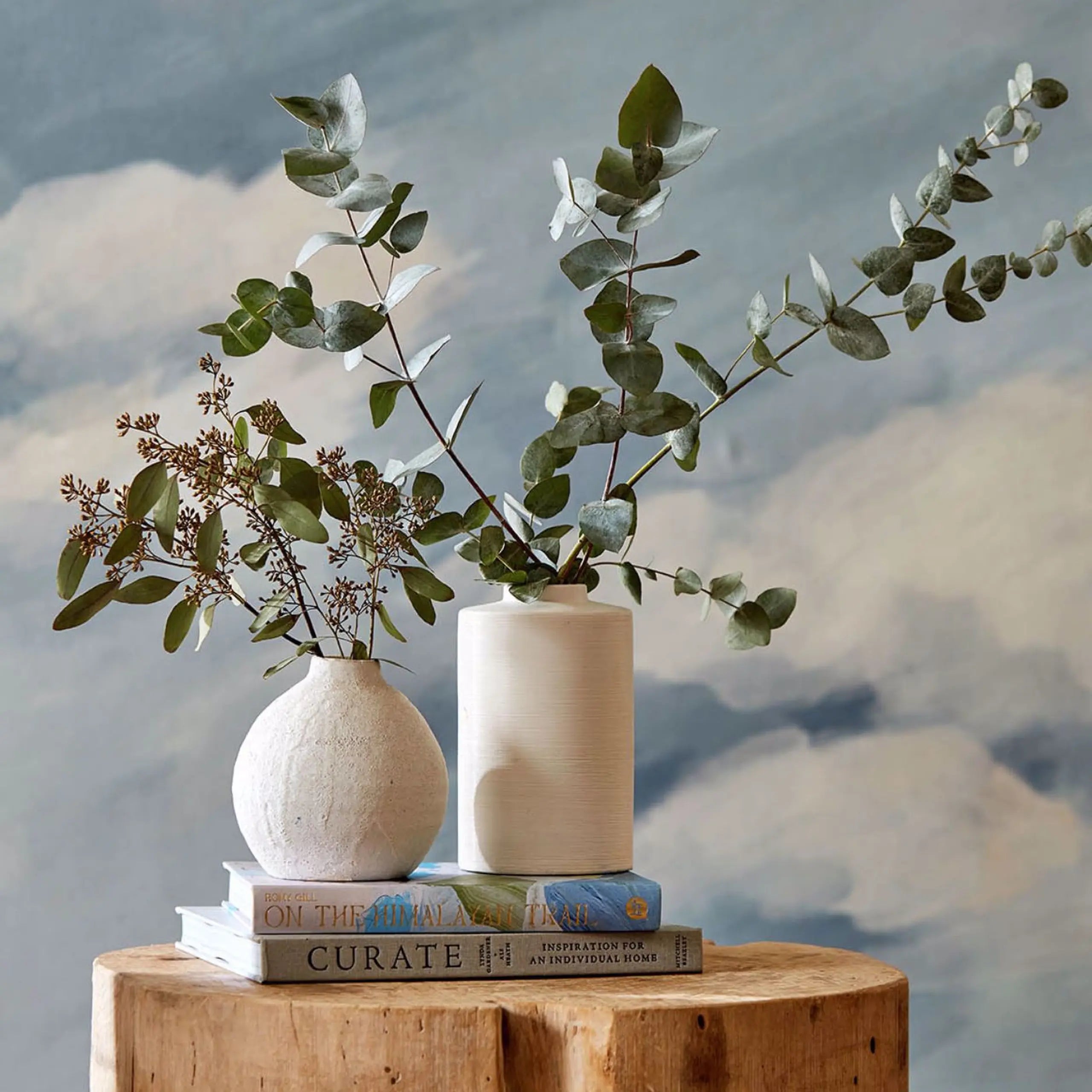 Air Wallpaper by Harlequin