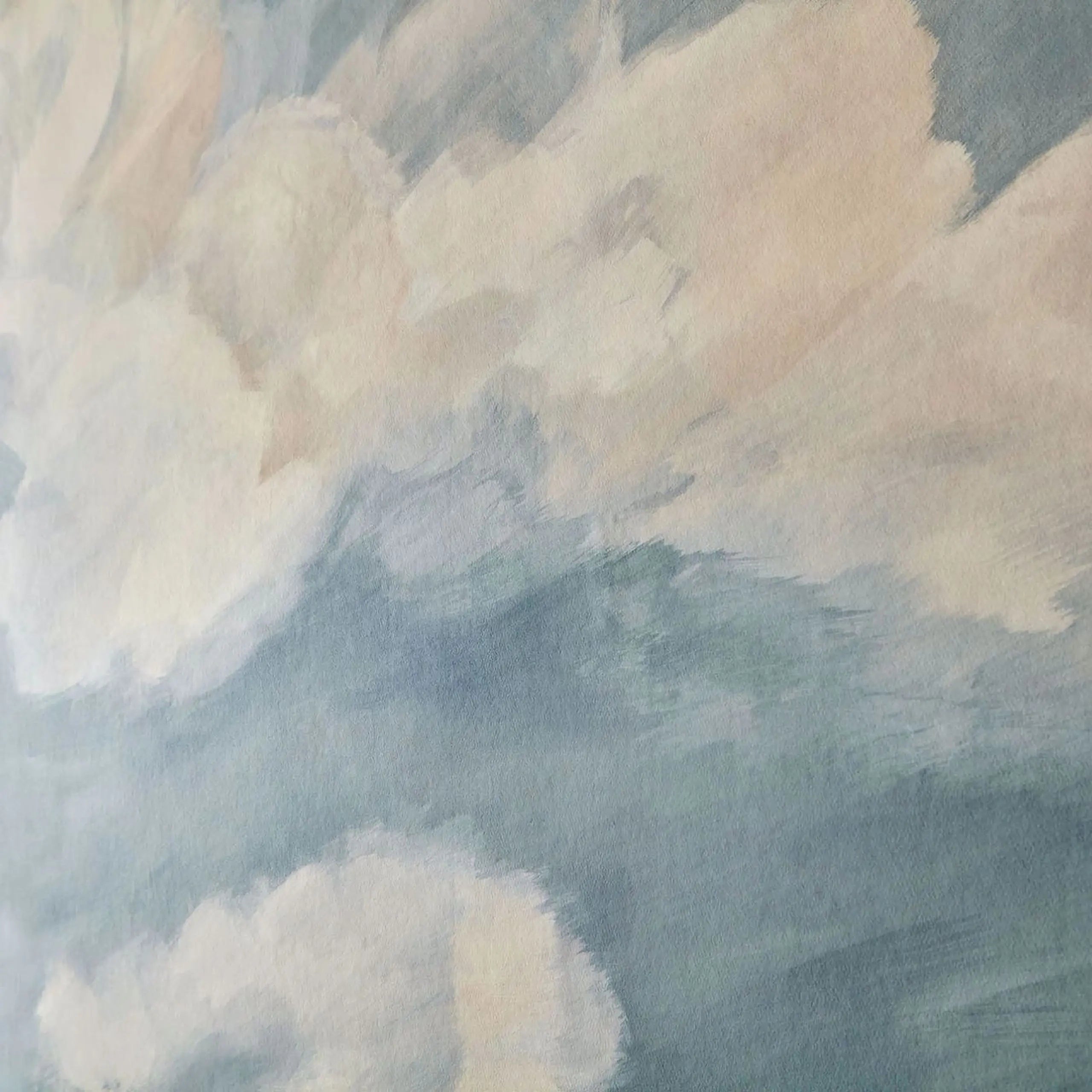 Air Wallpaper by Harlequin