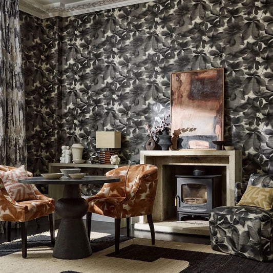 Grounded Wallpaper by Harlequin