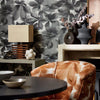 Grounded Wallpaper by Harlequin