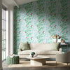 Lady Alford Wallpaper by Harlequin
