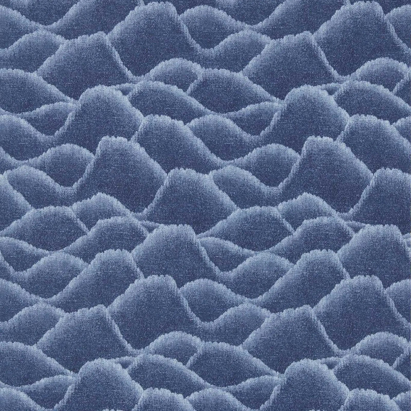 Zuni Wallpaper by Harlequin