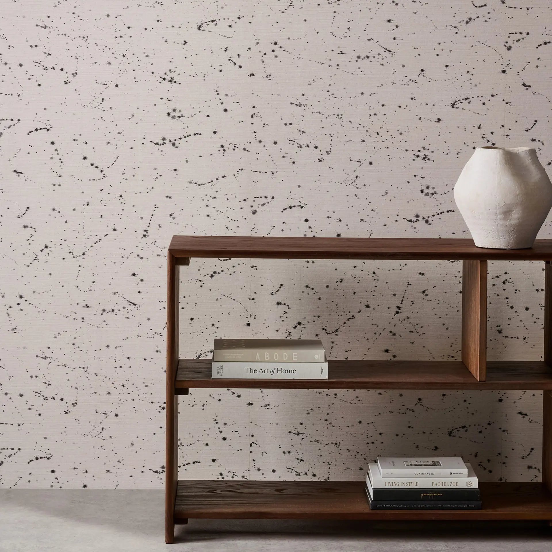 Moho Wallpaper by Harlequin