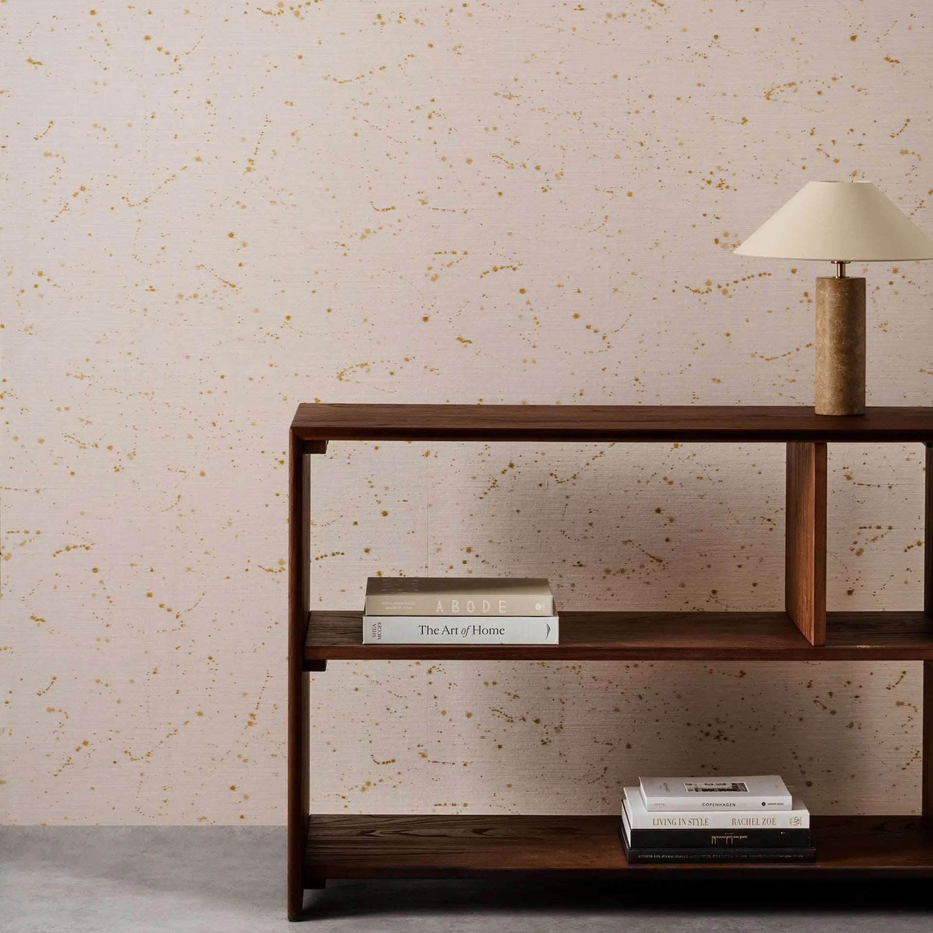 Moho Wallpaper by Harlequin