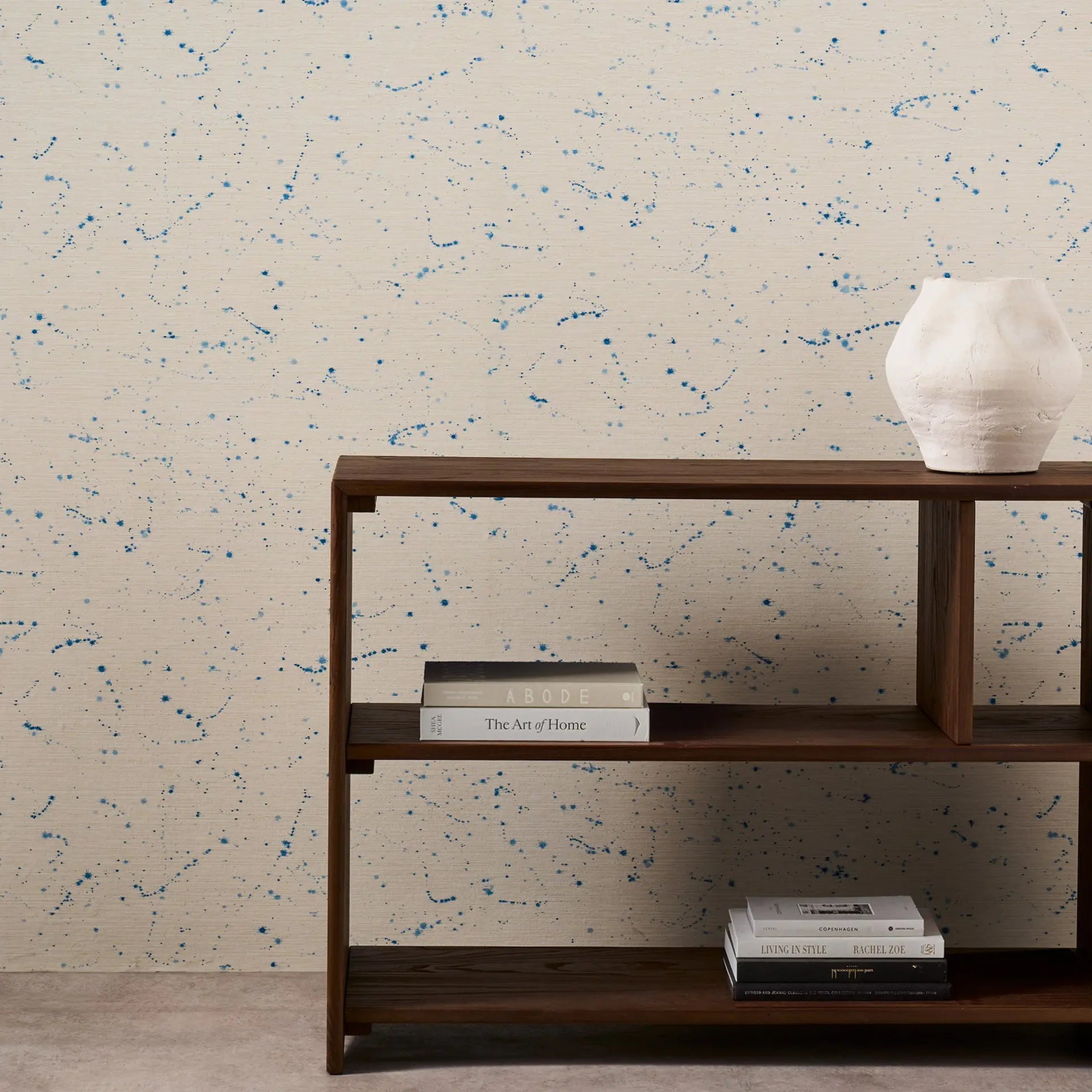 Moho Wallpaper by Harlequin