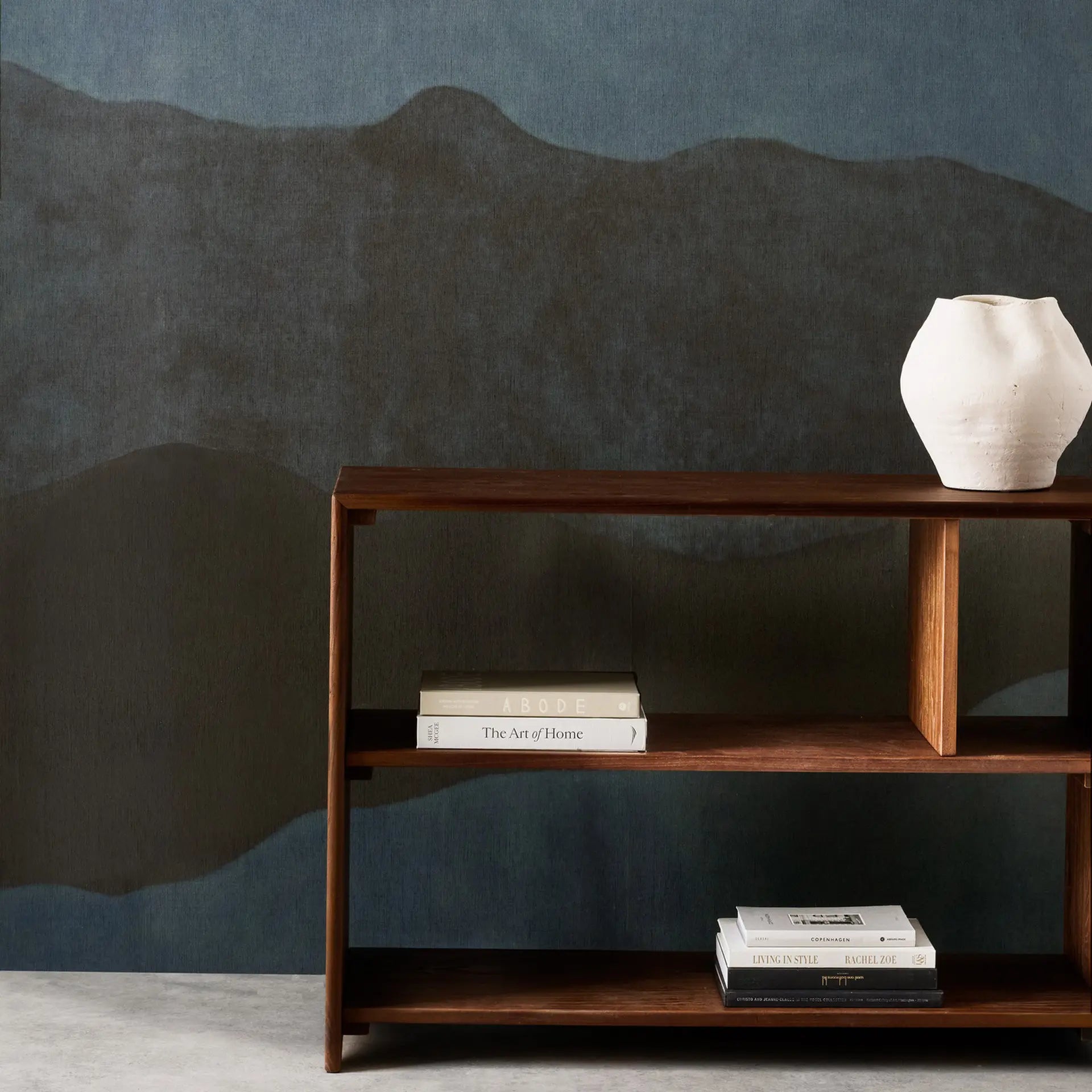 Sedimentary Wallpaper by Harlequin