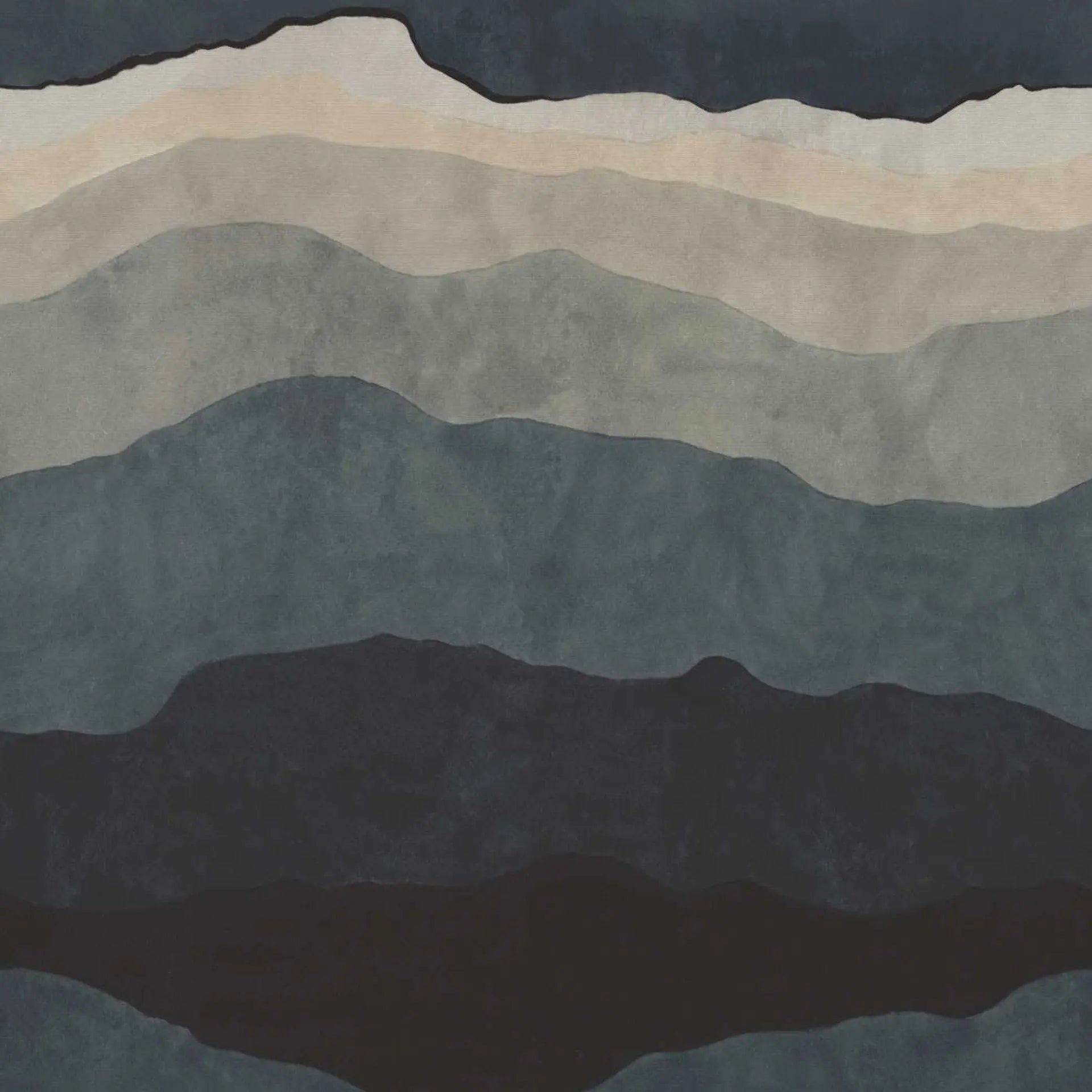 Sedimentary Wallpaper by Harlequin