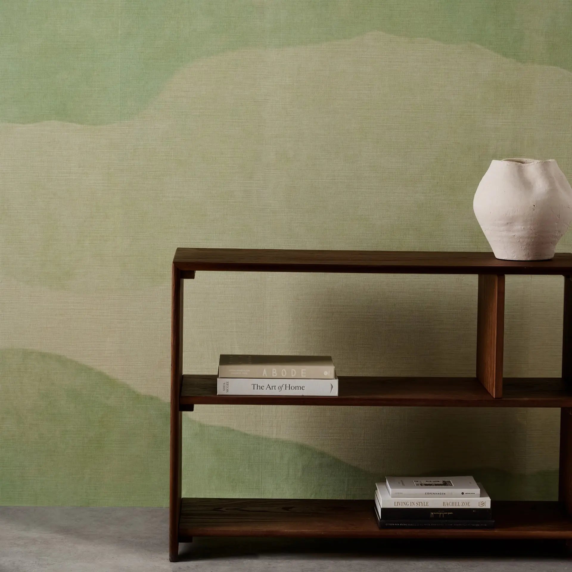 Sedimentary Wallpaper by Harlequin