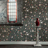 Henrietta's Trail Superwide Wallpaper by Zoffany (Sold per Lineal Metre)