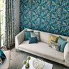 Entity Wallpaper by Harlequin