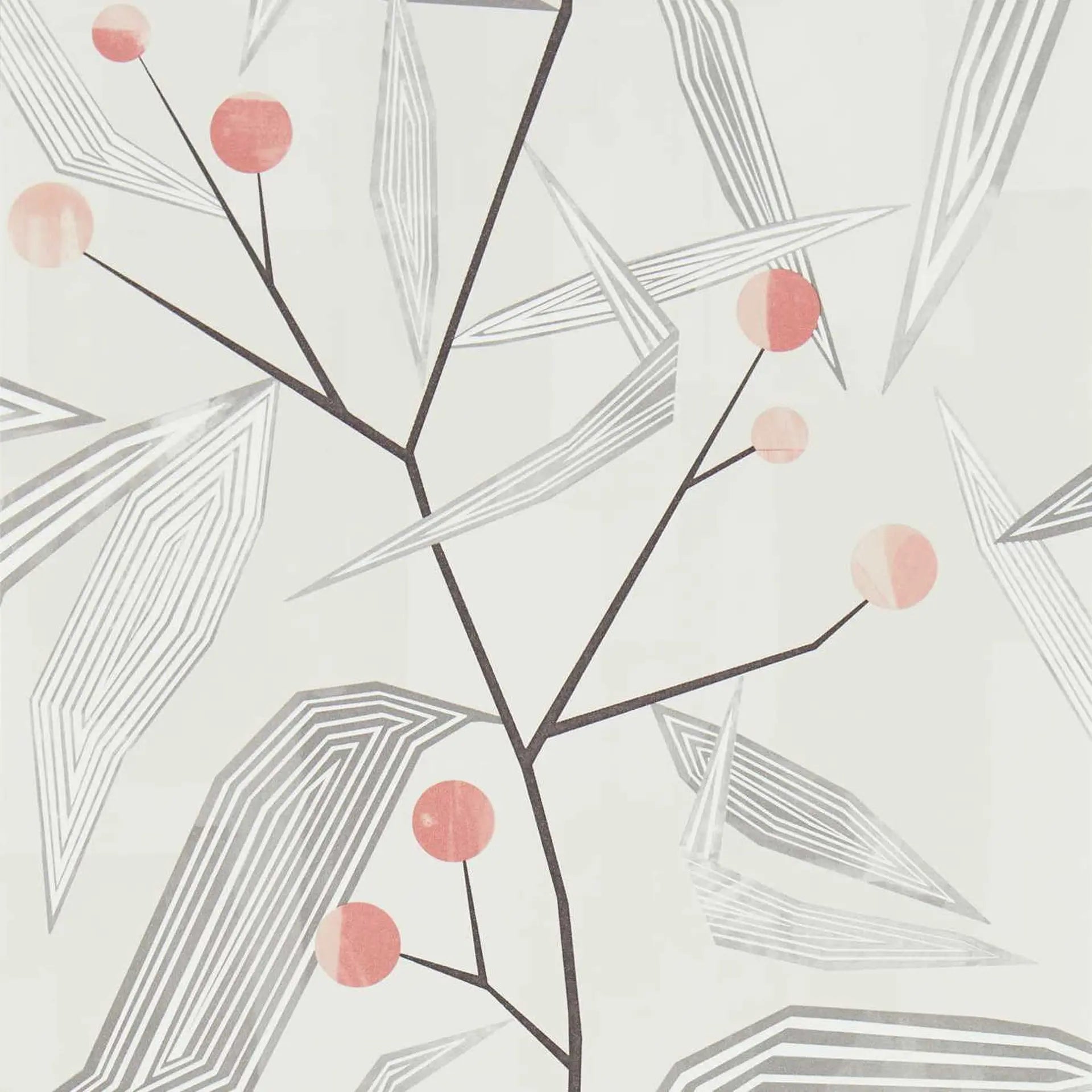 Entity Wallpaper by Harlequin