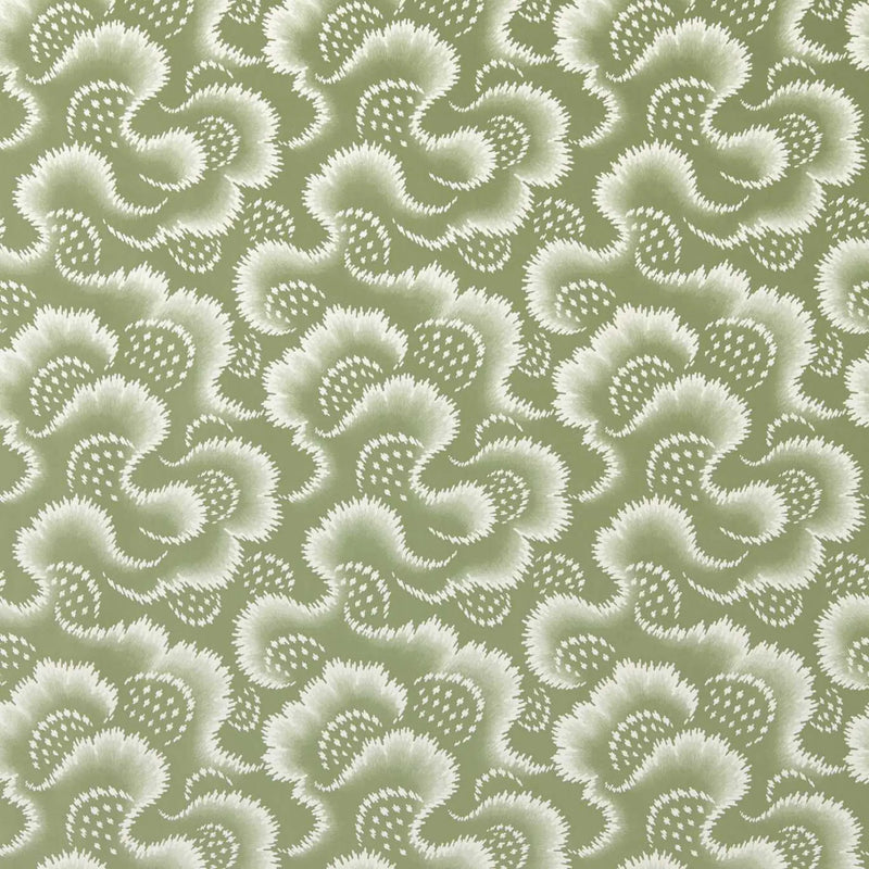 Ludaix Wallpaper by Harlequin