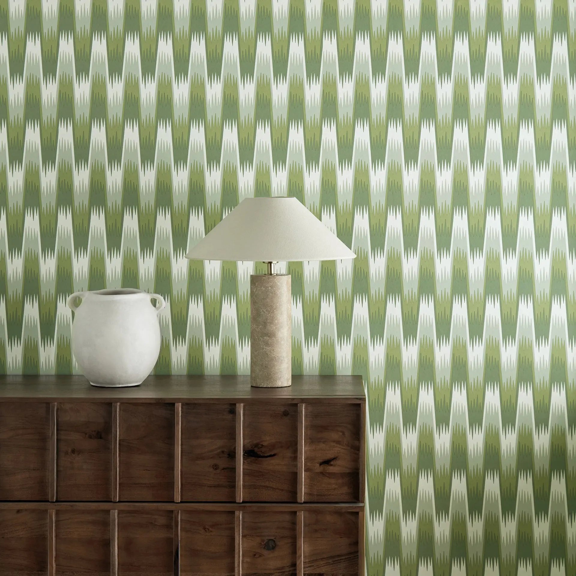 Southborough Wallpaper by Harlequin