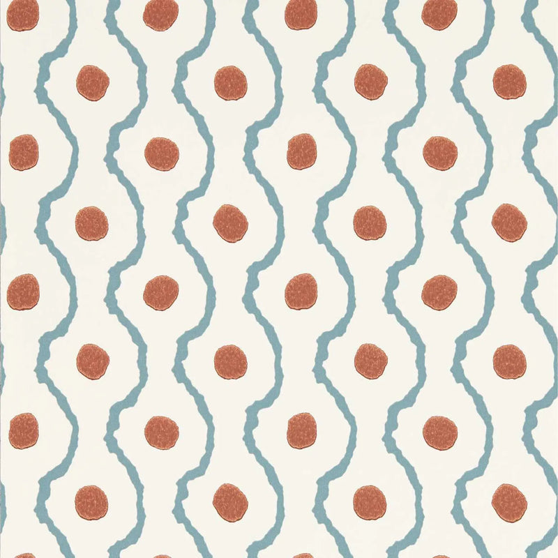 Conner Wallpaper by Harlequin