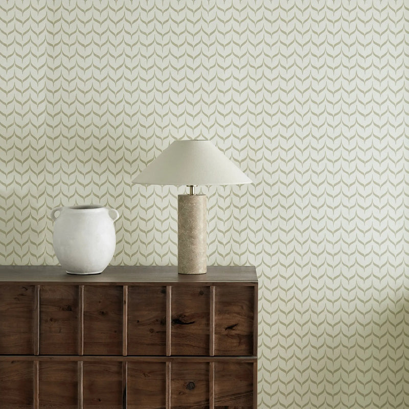 Adderstone Wallpaper by Harlequin