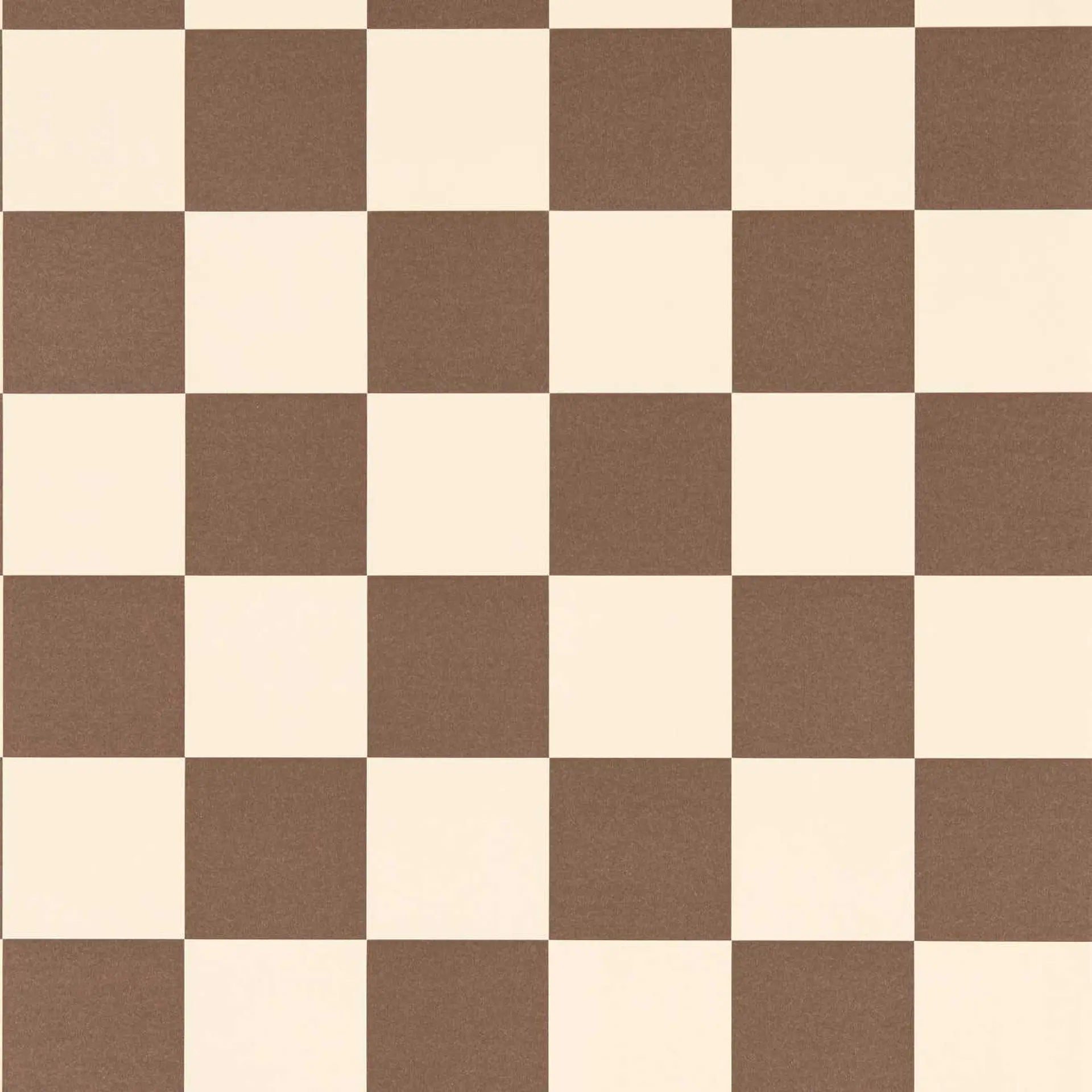 Blenets Check Wallpaper by Harlequin