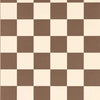 Blenets Check Wallpaper by Harlequin