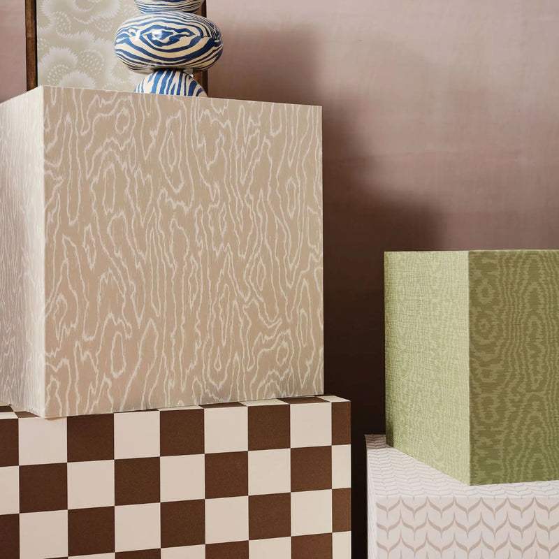 Edenfield Wallpaper by Harlequin