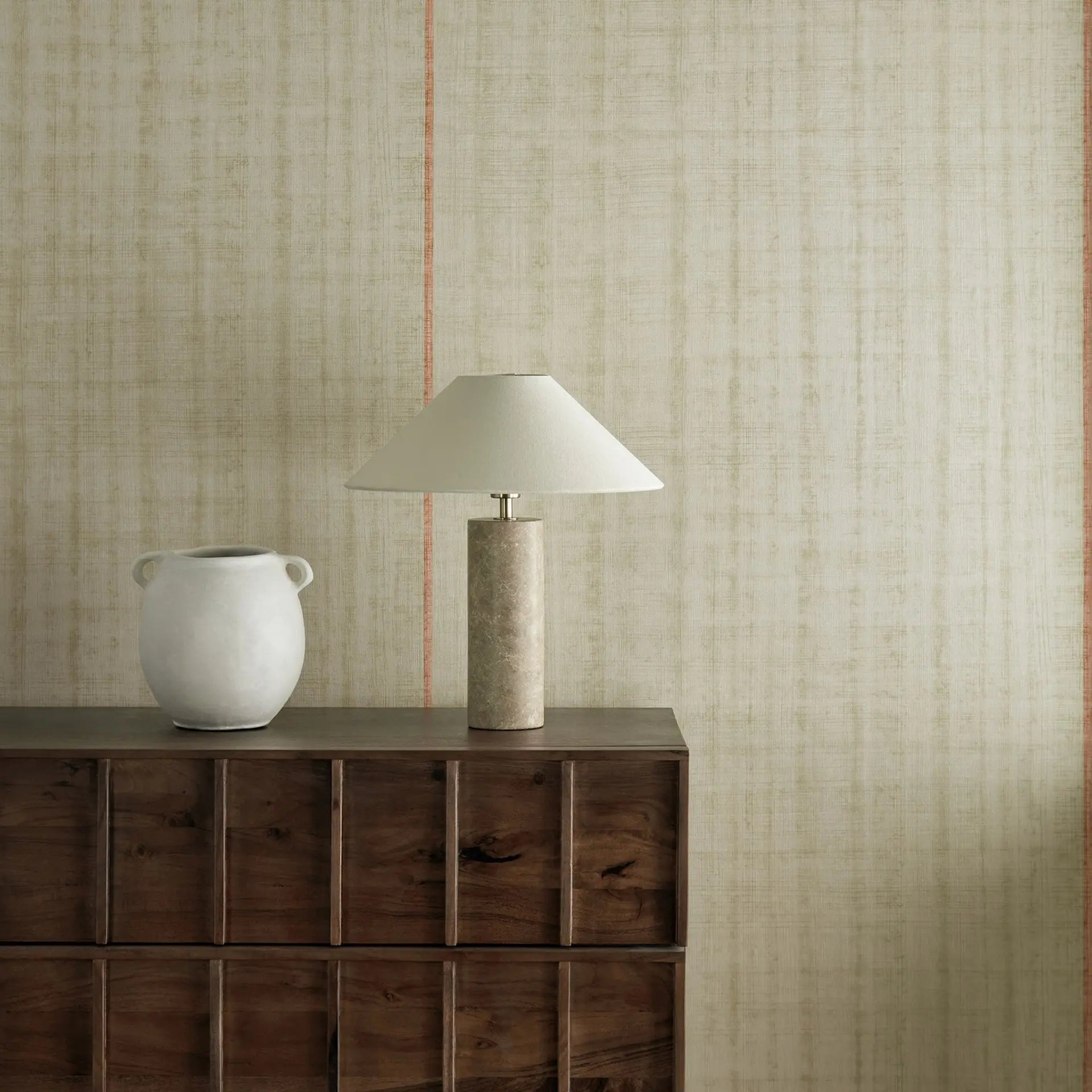 Papyrus Wallpaper by Harlequin