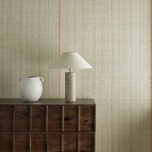 Papyrus Wallpaper by Harlequin