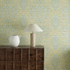 Hansha Wallpaper by Harlequin