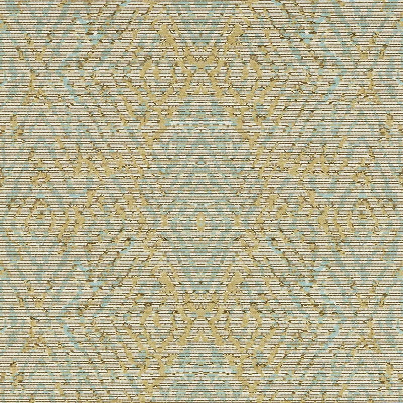 Hansha Wallpaper by Harlequin