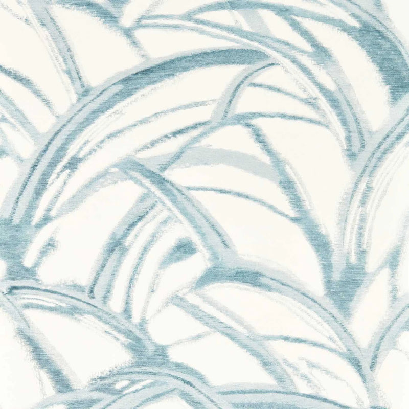 Kimono Wallpaper by Harlequin
