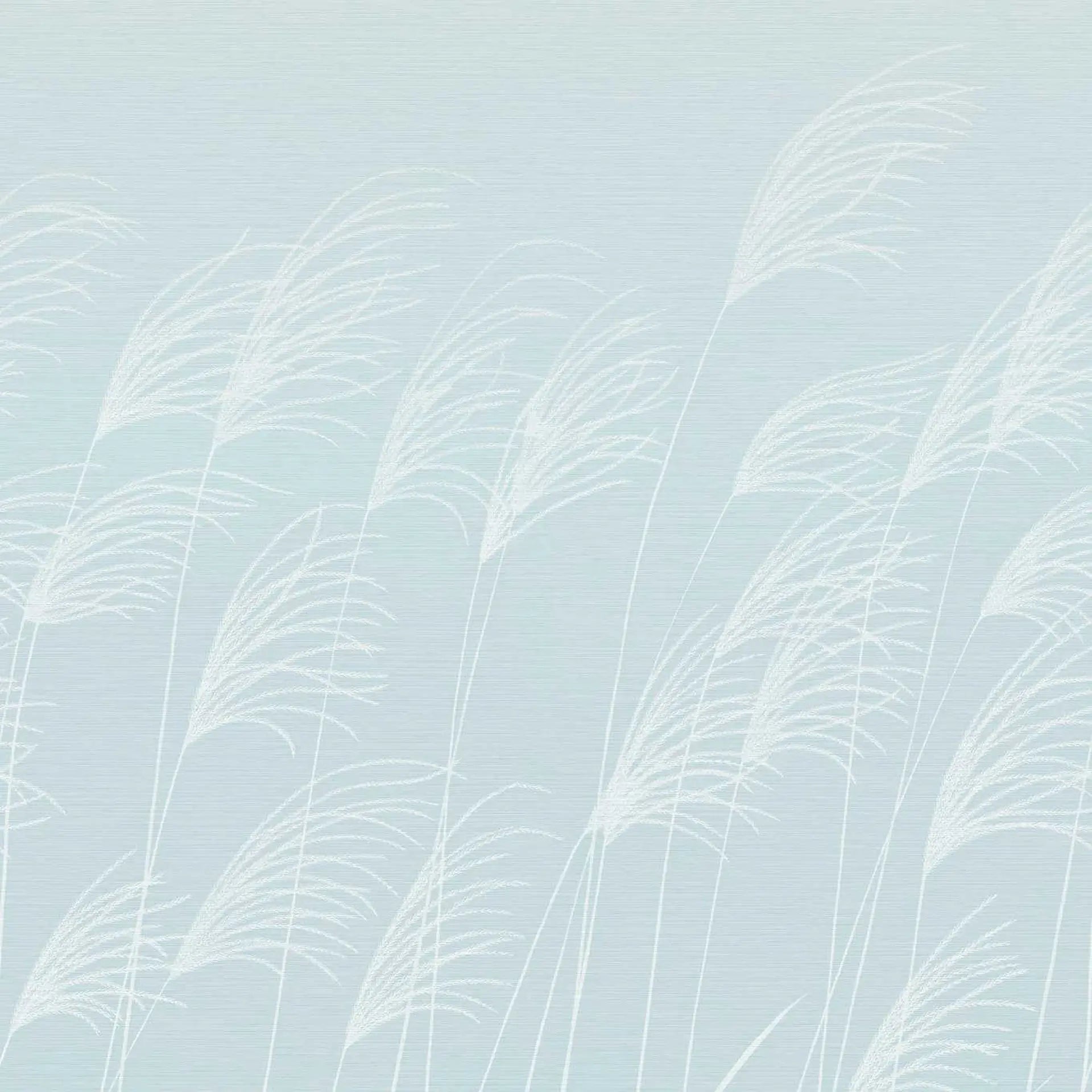 Miscanthus Wallpanel by Harlequin